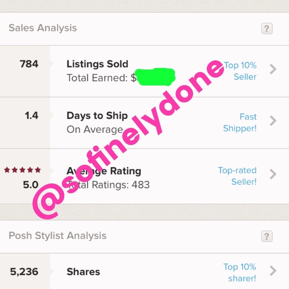 ⭐️BUY CONFIDENTLY! ⭐️ - Picture 5 of 8